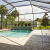 Wonewoc Pool Cage Cleaning by Dream Team Improvements